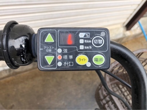 634   ヤマハ新機種電動アシスト自転車pasBabby20インチパールホワイトアルミ