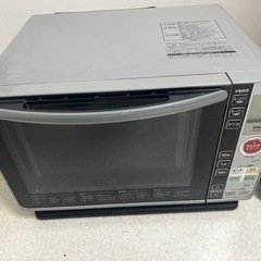 オーブンレンジ