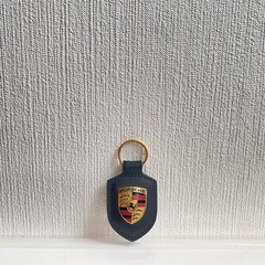 新品・ポルシェキーホルダー