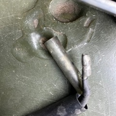 2ストビーノ　純正スピードメーターの画像