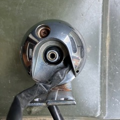 2ストビーノ　純正スピードメーターの画像