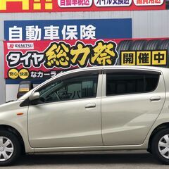🚗分割OK♬　ミラL275シャンパンゴールド(*´▽｀*)🚗の画像
