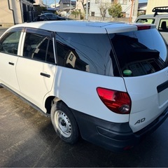 ADバン　DX 車検付きの画像