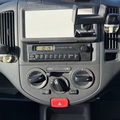 ADバン　DX 車検付きの画像