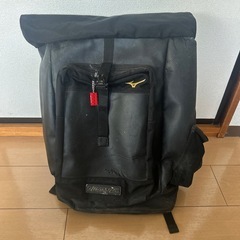 野球ミズノプロリュック