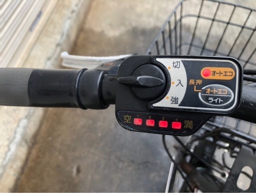 ヤマハ電動アシスト自転車pas20インチ　ブラウンアルミボディー ヤマハ PAS CITY-C 2023 電動自転車 12.3Ah 20インチ – Uber