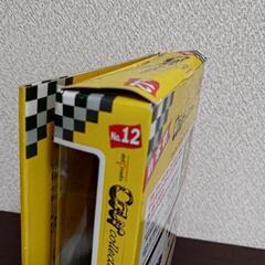 デル・プラド　カーコレクション　no.12の画像