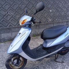 ヤマハジョグ　50cc