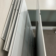 プレート看板 　の画像