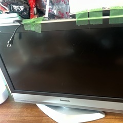 VPanasonic VIERA 32型テレビ