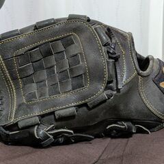 ★ 中古 ★ グローブ（左・投手用） ★ の画像