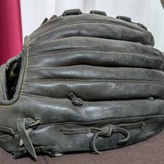 ★ 中古 ★ グローブ（左・投手用） ★ の画像