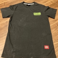 ディッキーズ　Tシャツ