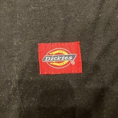 ディッキーズ　Tシャツの画像