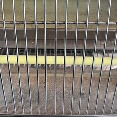 決定!! 【MORITA】モリタ 遠赤外線電気ストーブの画像