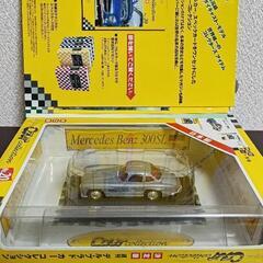 デル・プラド　カーコレクション　no.20の画像