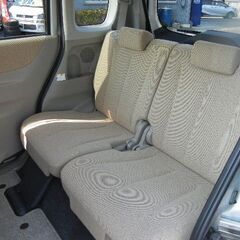 平成２０年式　スズキ　パレット　Ｘ　４ＷＤ　ターボ　ＡＢＳ　スマートキー　社外ナビ　ＴＶ　ＥＴＣ　Ｂカメラ　ドラレコの画像