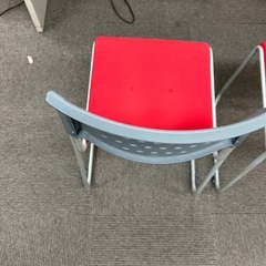 椅子　8個セット