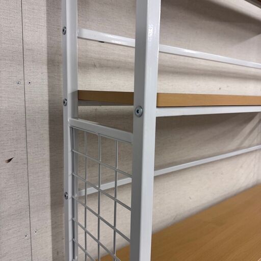 H 23221  5段 オープンラック マルチラック    ◆大阪市内・東大阪市他 6,000円以上ご購入で無料配達いたします！◆ ※
