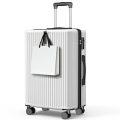 Lサイズスーツケースの画像