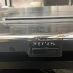 2口IHコンロ※取引予定者きまりましたの画像