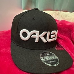 OAKLEY帽子