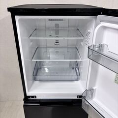 F 23216 付け替えどっちもドア 一人暮らし 2D冷蔵庫 SHARP 2024年製