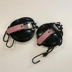0411-339 吸盤式ロープアンカー