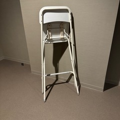 イケア フランクリン カウンターチェアの画像