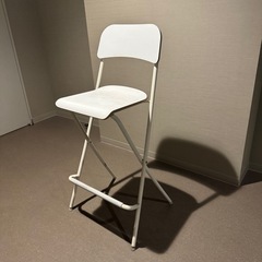 イケア フランクリン カウンターチェア