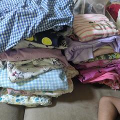 １枚50円🫶女の子　夏服の画像