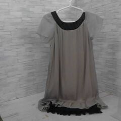 ドレス　Mサイズ　A11329