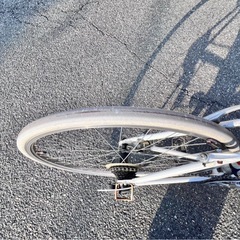 スポーツサイクル　クロスバイク　スポーツ自転車　ロードバイク　自転車　チャリの画像