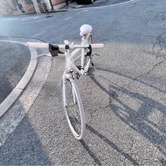 スポーツサイクル　クロスバイク　スポーツ自転車　ロードバイク　自転車　チャリの画像