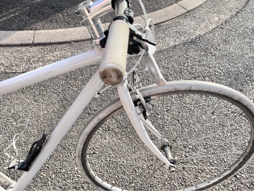 決まりました！スポーツサイクル クロスバイク スポーツ自転車 ロード 