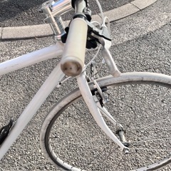 スポーツサイクル　クロスバイク　スポーツ自転車　ロードバイク　自転車　チャリの画像