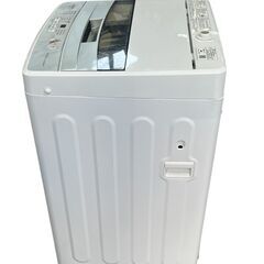 楽天市場】【中古】AQUA アクア 洗濯機 一人暮らし 2021年製 4.5