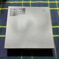 HANAEMORIしっきシック　漆器　お菓子や小皿など入れる容器に