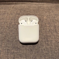 Airpods 第二世代充電ケース第2AirPods充電器 Apple