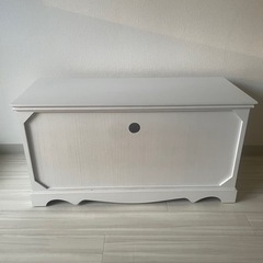 テレビ台の画像