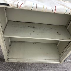収納棚　の画像