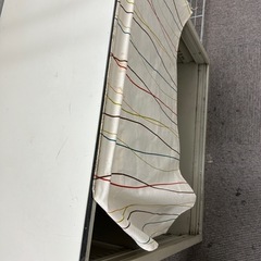 収納棚　