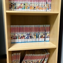 NARUTO全巻