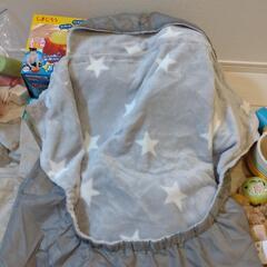 乳幼児おもちゃセットの画像