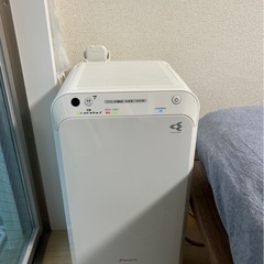 ▪︎ダイキン 空気清浄機 ACM55Xの画像