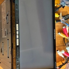 サイバーナビ　AVIC-ZH9900 HDD（取引中
