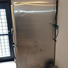 業務用冷蔵庫の画像