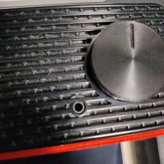 PCスピーカー　ノーブランドの画像