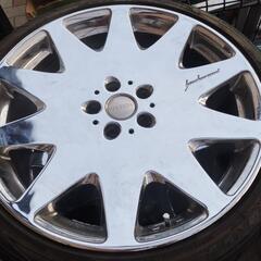245/35Ｒ20