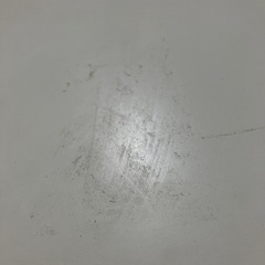 I 2504-297 5段 チェスト ホワイト キズ 汚れありの画像